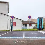 B Troyes Aeroport 2*