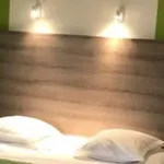 B Troyes Aeroport Hotel