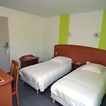 B Troyes Aeroport Hotel 2*