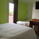B Troyes Aeroport Hotel