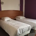 B Troyes Aeroport Hotel 2*