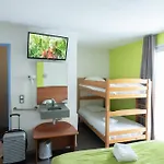 Hotel B Troyes Aeroport La Chapelle-Saint-Luc