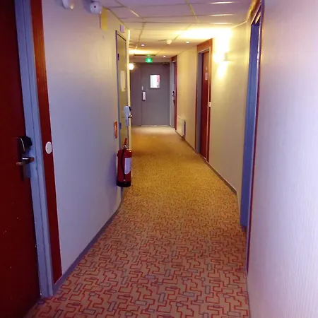 Hotel B Troyes Aeroport