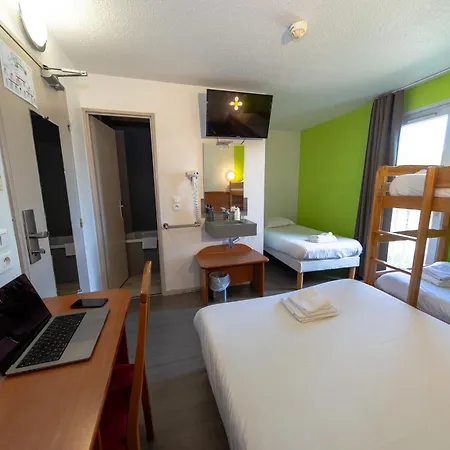Hotel B Troyes Aeroport