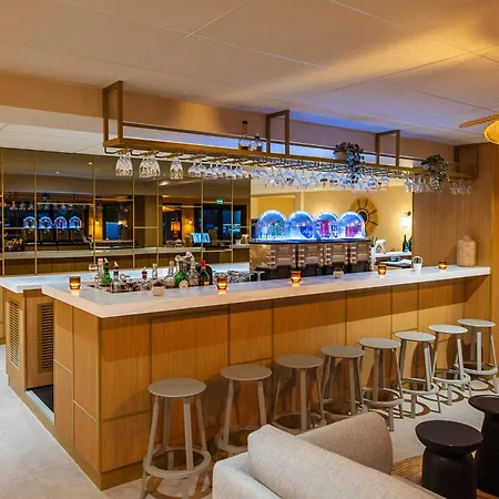 Hotel B Troyes Aeroport 2*