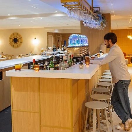 B Troyes Aéroport Hotel La Chapelle-Saint-Luc