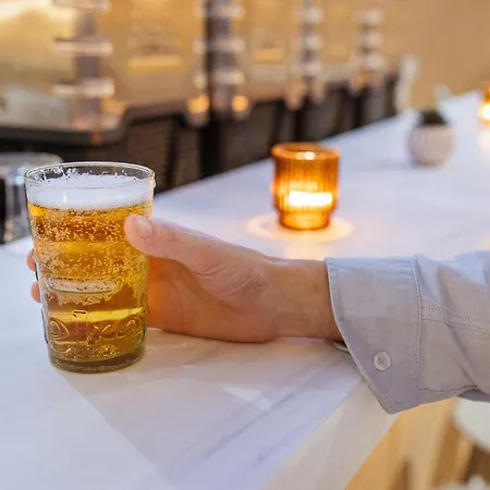 Hotel B Troyes Aéroport