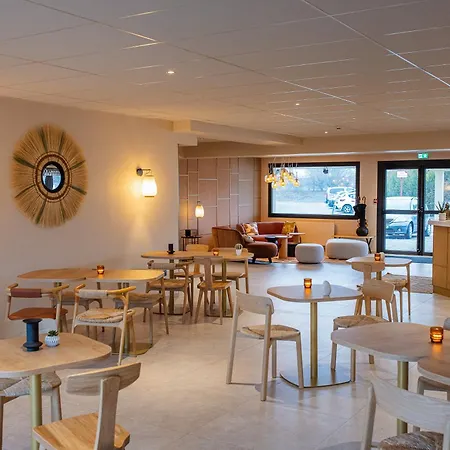 B Troyes Aeroport 2* La Chapelle-Saint-Luc