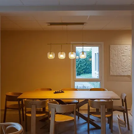 Hotel B Troyes Aeroport