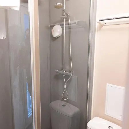 Hotel B Troyes Aeroport La Chapelle-Saint-Luc