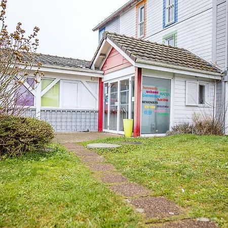 B Troyes Aeroport La Chapelle-Saint-Luc