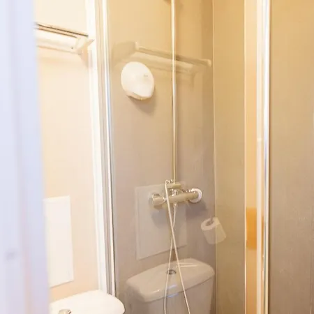 B Troyes Aeroport Hotel La Chapelle-Saint-Luc