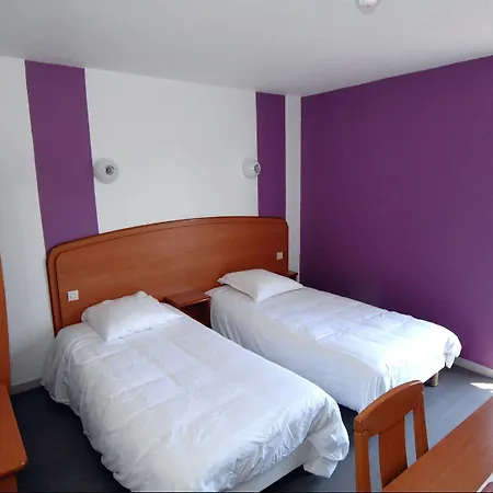 B Troyes Aeroport La Chapelle-Saint-Luc