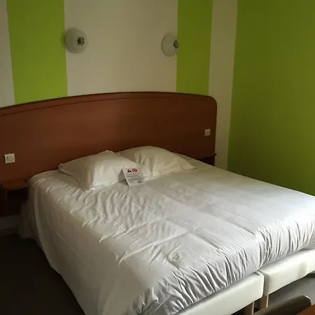 Hotel B Troyes Aéroport 2*