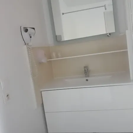 B Troyes Aeroport Hotel La Chapelle-Saint-Luc