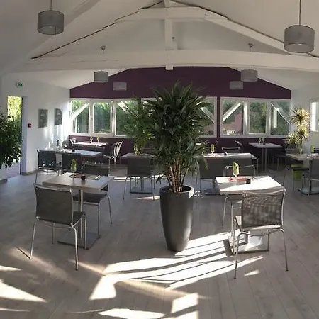 B Troyes Aeroport 2* La Chapelle-Saint-Luc