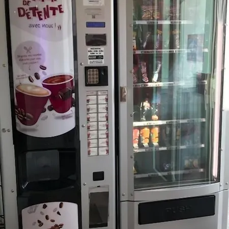 Hotel B Troyes Aéroport La Chapelle-Saint-Luc