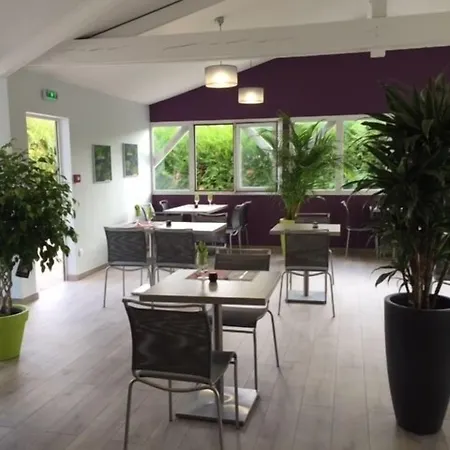 Hotel B Troyes Aeroport 2*