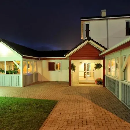 B Troyes Aeroport Hotel La Chapelle-Saint-Luc