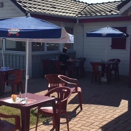 Hotel B Troyes Aéroport 2*