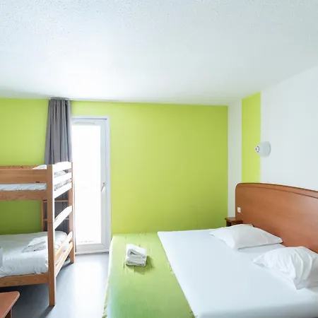 B Troyes Aéroport 2*