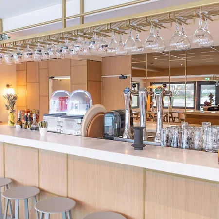 Hotel B Troyes Aéroport La Chapelle-Saint-Luc