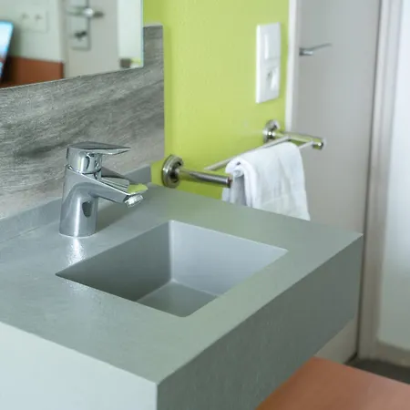 Hotel B Troyes Aéroport La Chapelle-Saint-Luc