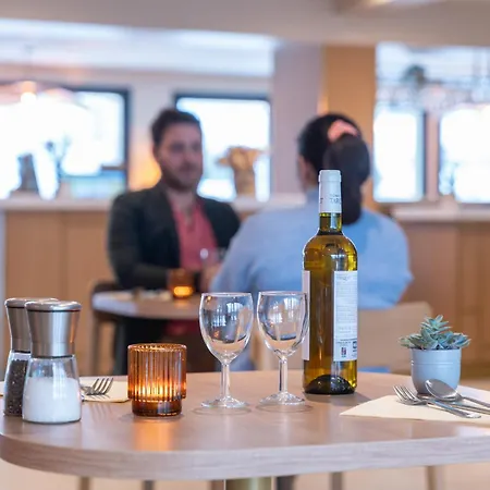 B Troyes Aéroport 2* La Chapelle-Saint-Luc