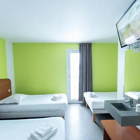 Hotel B Troyes Aéroport