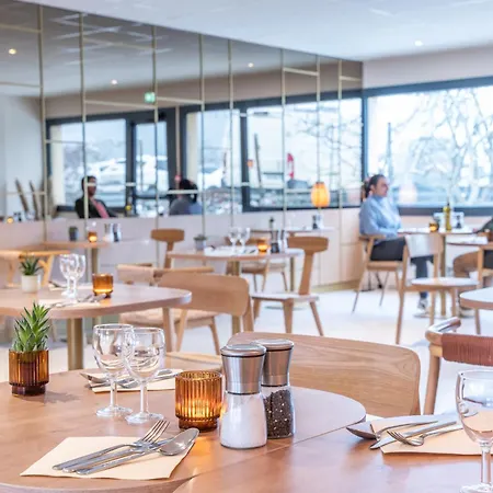 B Troyes Aéroport Hotel La Chapelle-Saint-Luc