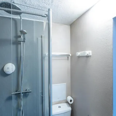 Hotel B Troyes Aéroport