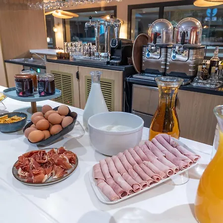 B Troyes Aéroport Hotel