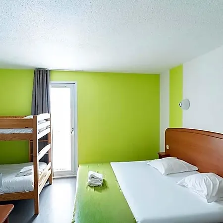 Hotel B Troyes Aéroport