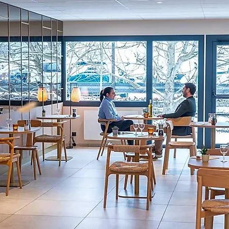 B Troyes Aéroport Hotel La Chapelle-Saint-Luc