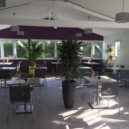 Hotel B Troyes Aeroport
