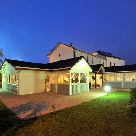 Hotel B Troyes Aeroport