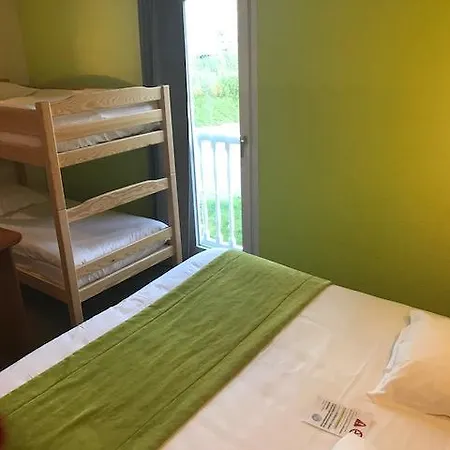 Hotel B Troyes Aeroport