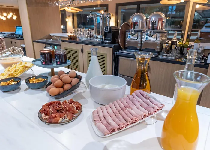 B Troyes Aeroport Hotel